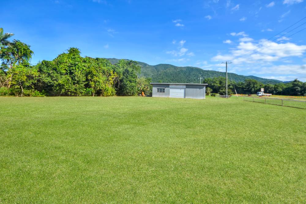 167 Murray Street, TULLY, QLD 4854
