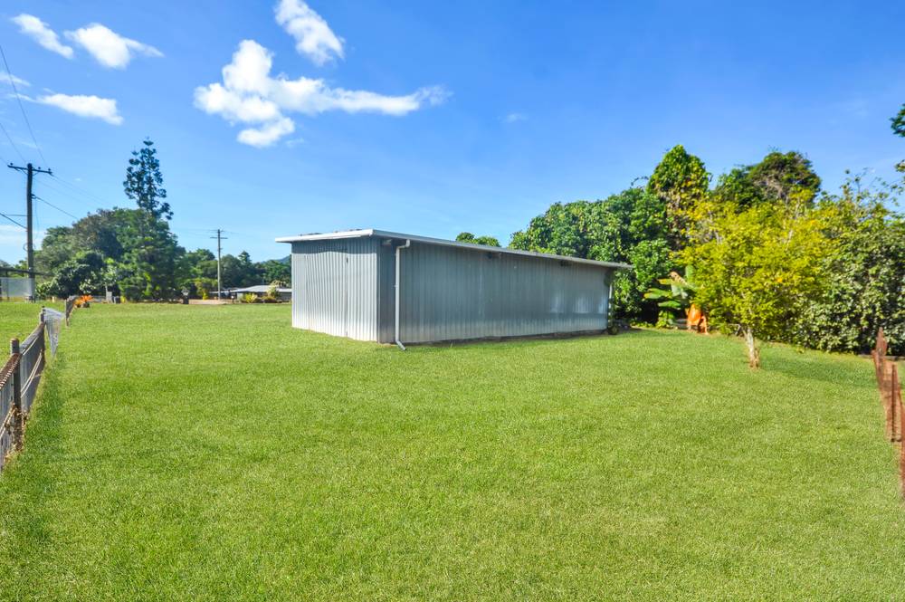 167 Murray Street, TULLY, QLD 4854