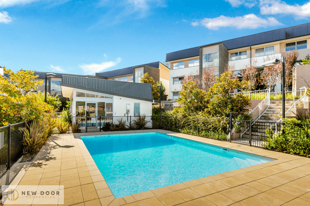 158/15 Mower Place, PHILLIP, ACT 2606