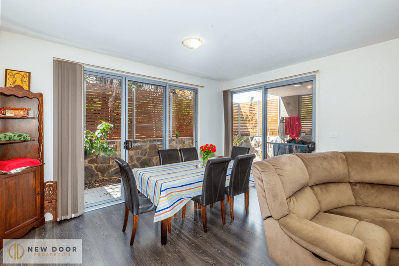 158/15 Mower Place, PHILLIP, ACT 2606