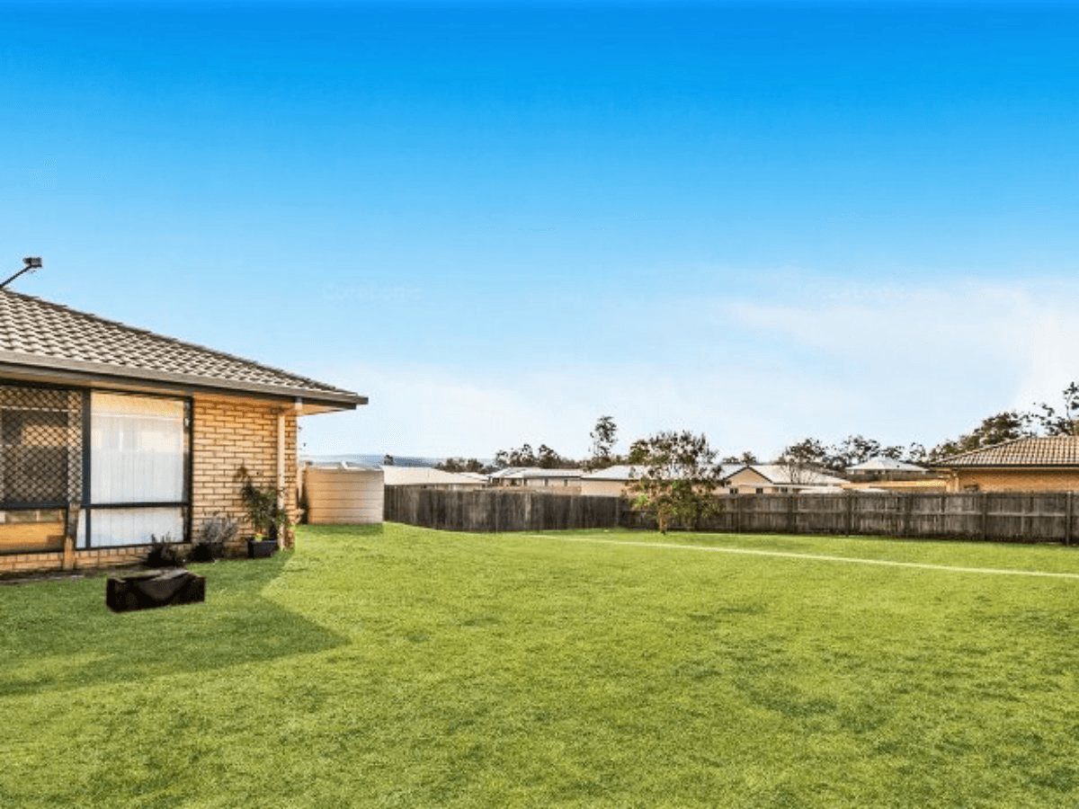 23 Seventeen Mile Road, HELIDON, QLD 4344