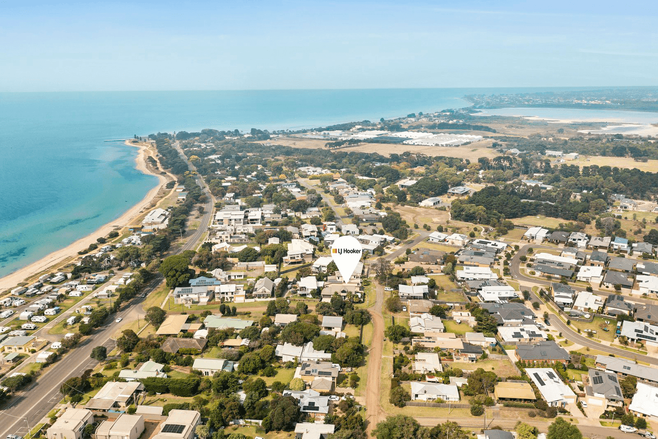 41 Jeffrey Street, INDENTED HEAD, VIC 3223