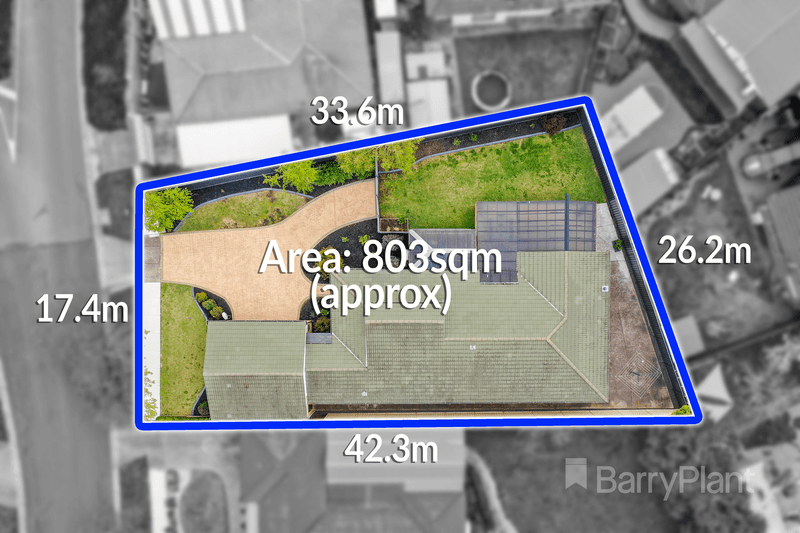 25 Panorama Drive, Hillside, VIC 3037