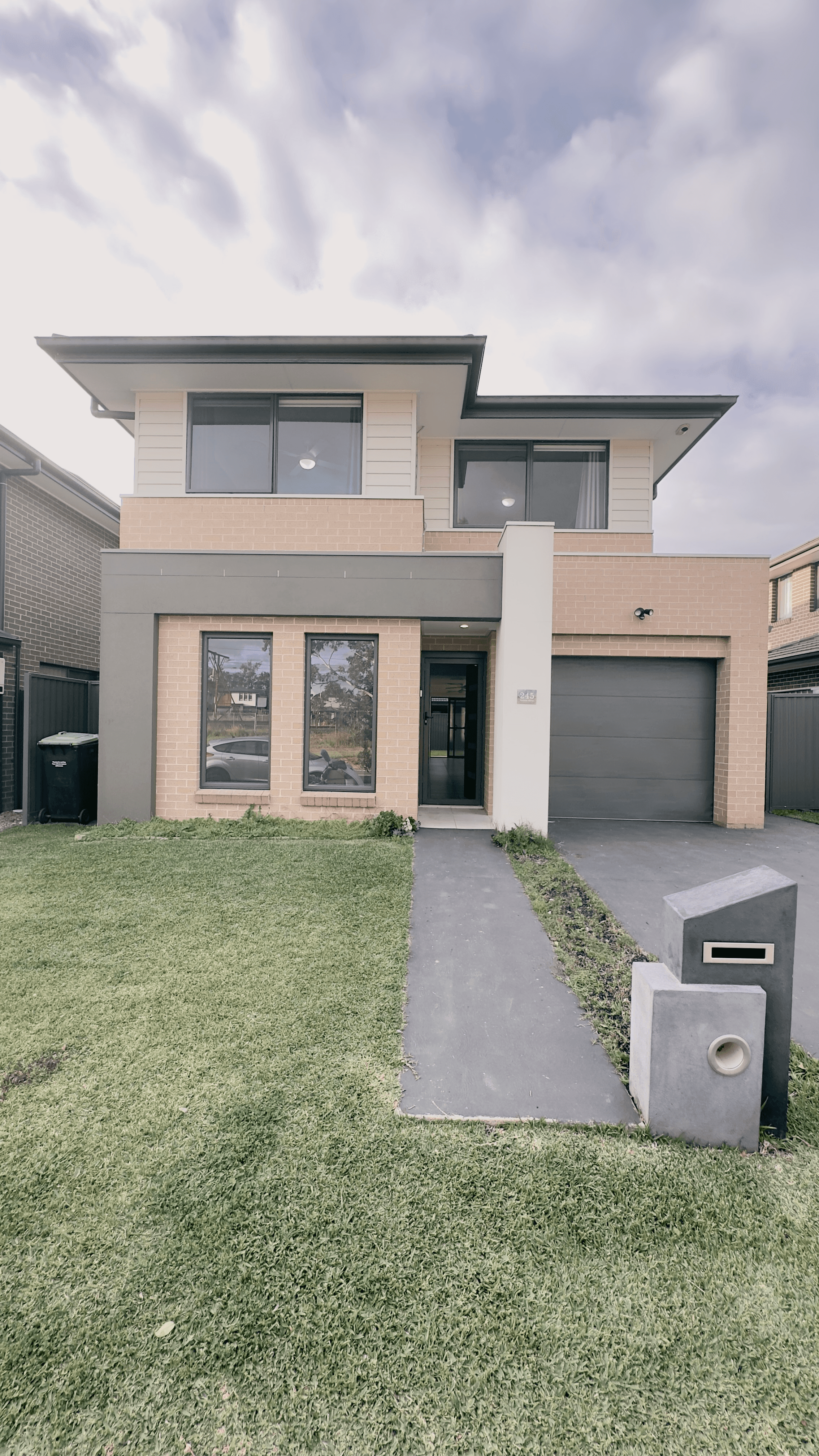 245 Victoria Street, WERRINGTON, NSW 2747