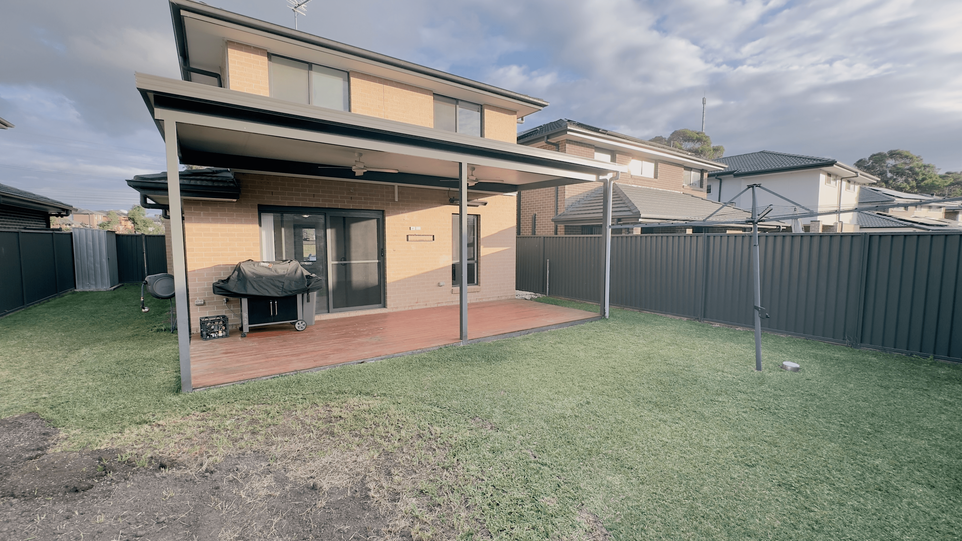 245 Victoria Street, WERRINGTON, NSW 2747
