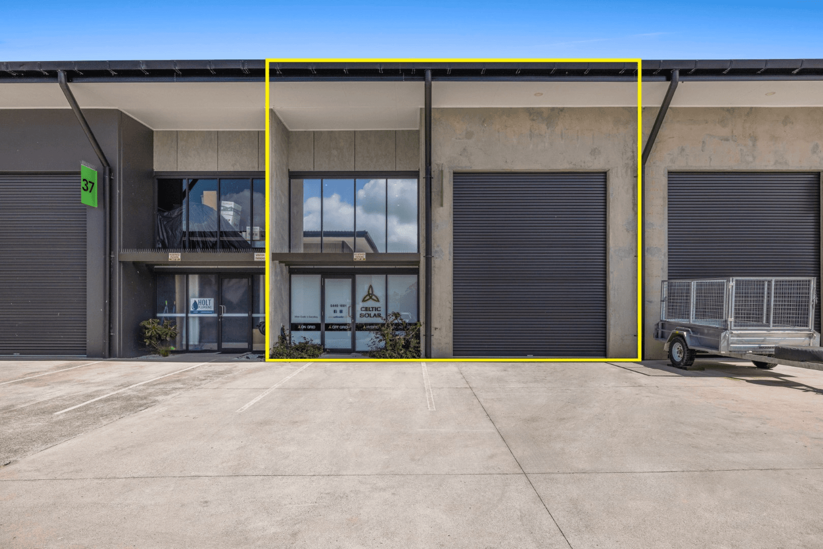 38/5 Taylor Court, COOROY, QLD 4563