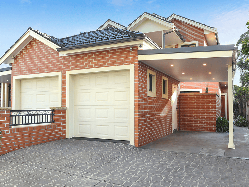 109 Mowbray Road, Willoughby, NSW 2068
