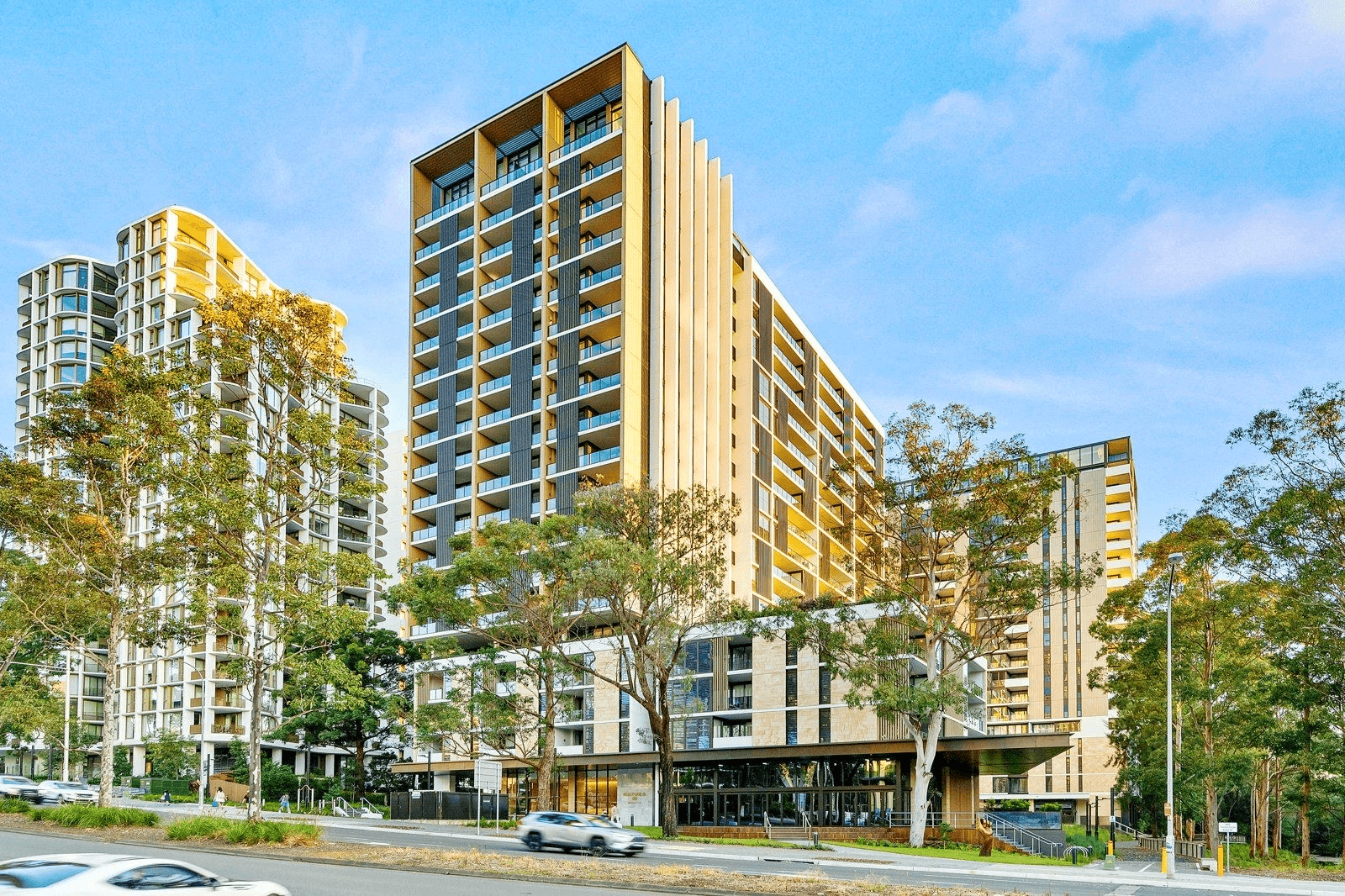 LV15/82 Waterloo Road, MACQUARIE PARK, NSW 2113