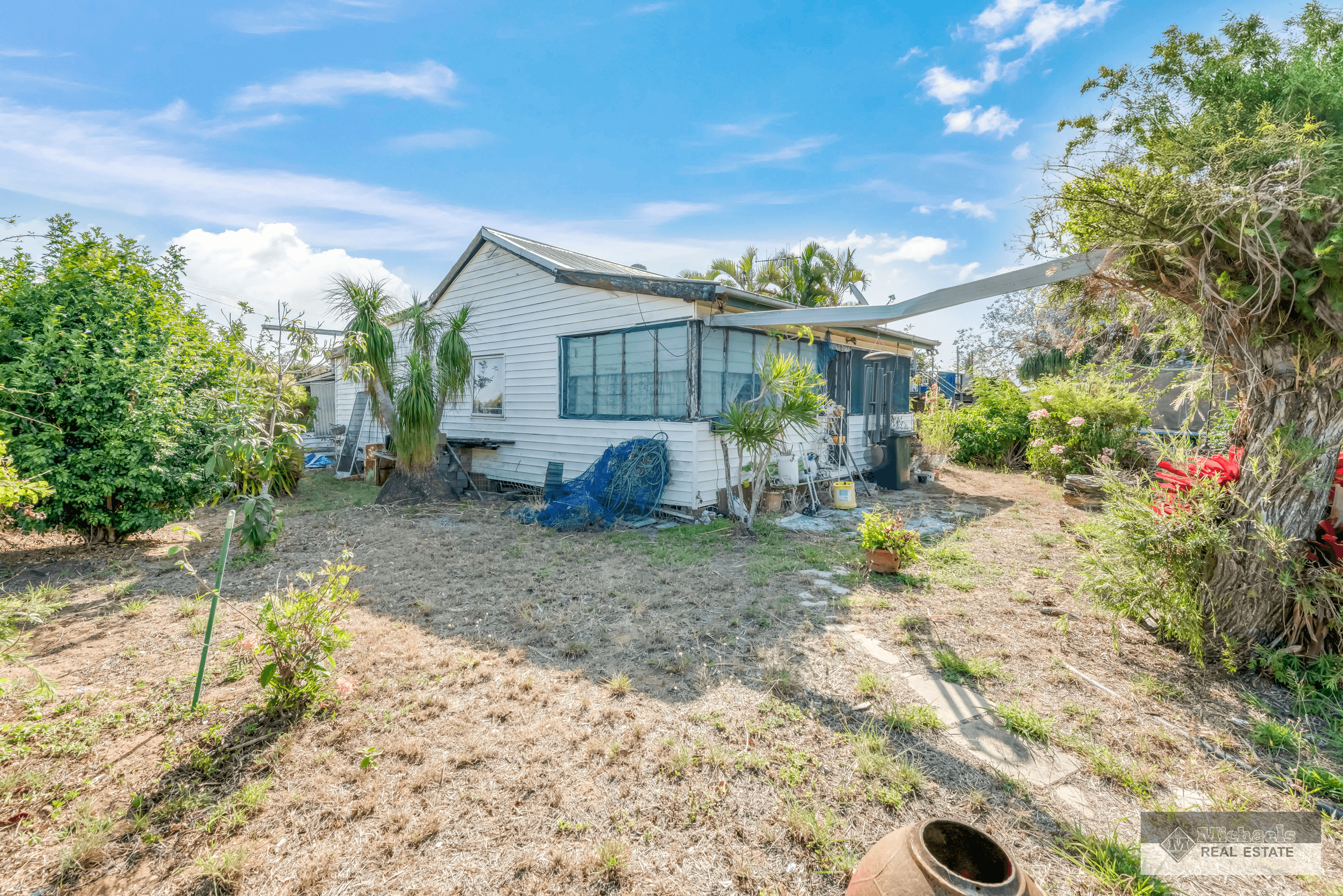 5 Bengsten Street, BURNETT HEADS, QLD 4670