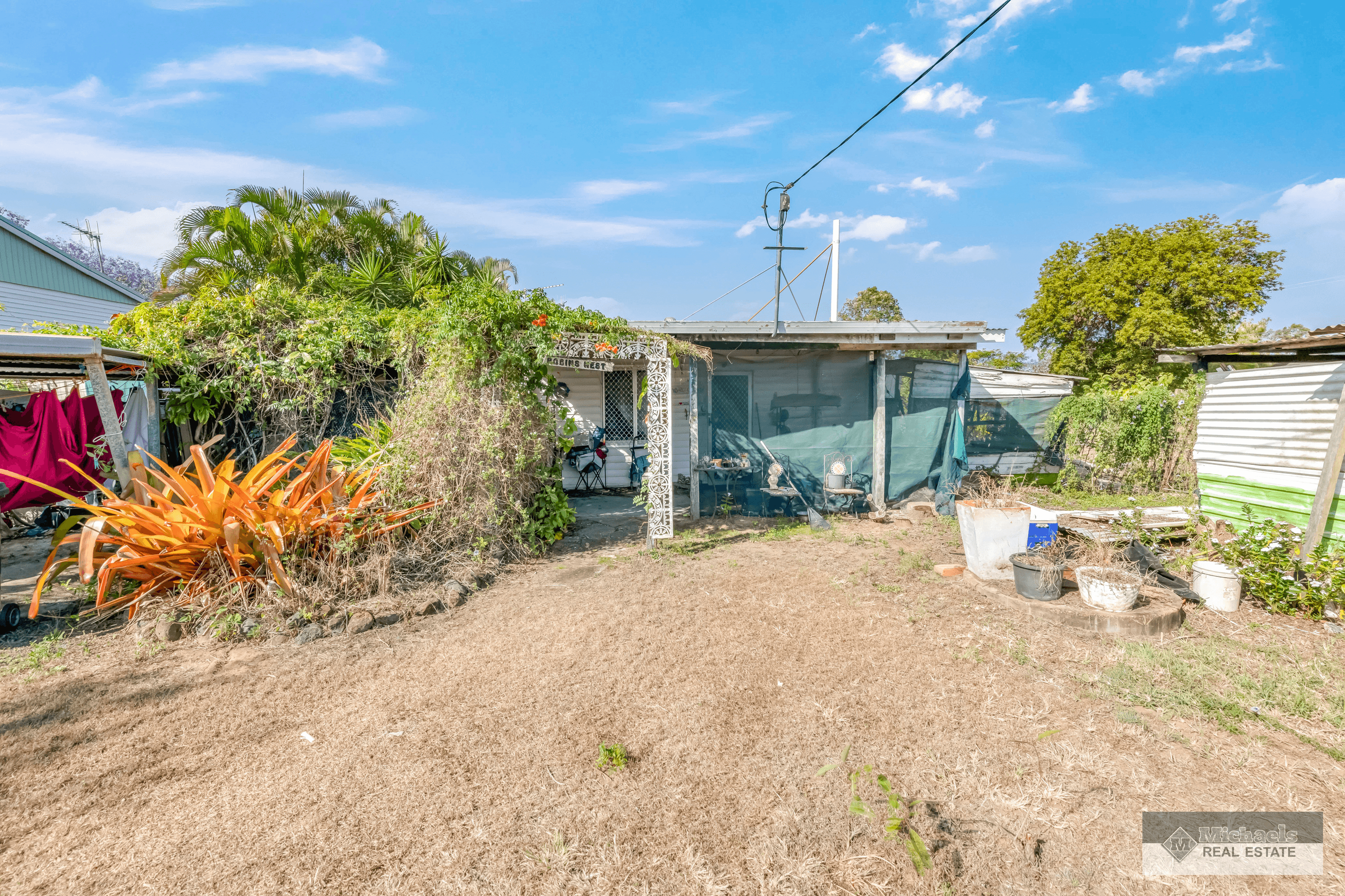 5 Bengsten Street, BURNETT HEADS, QLD 4670