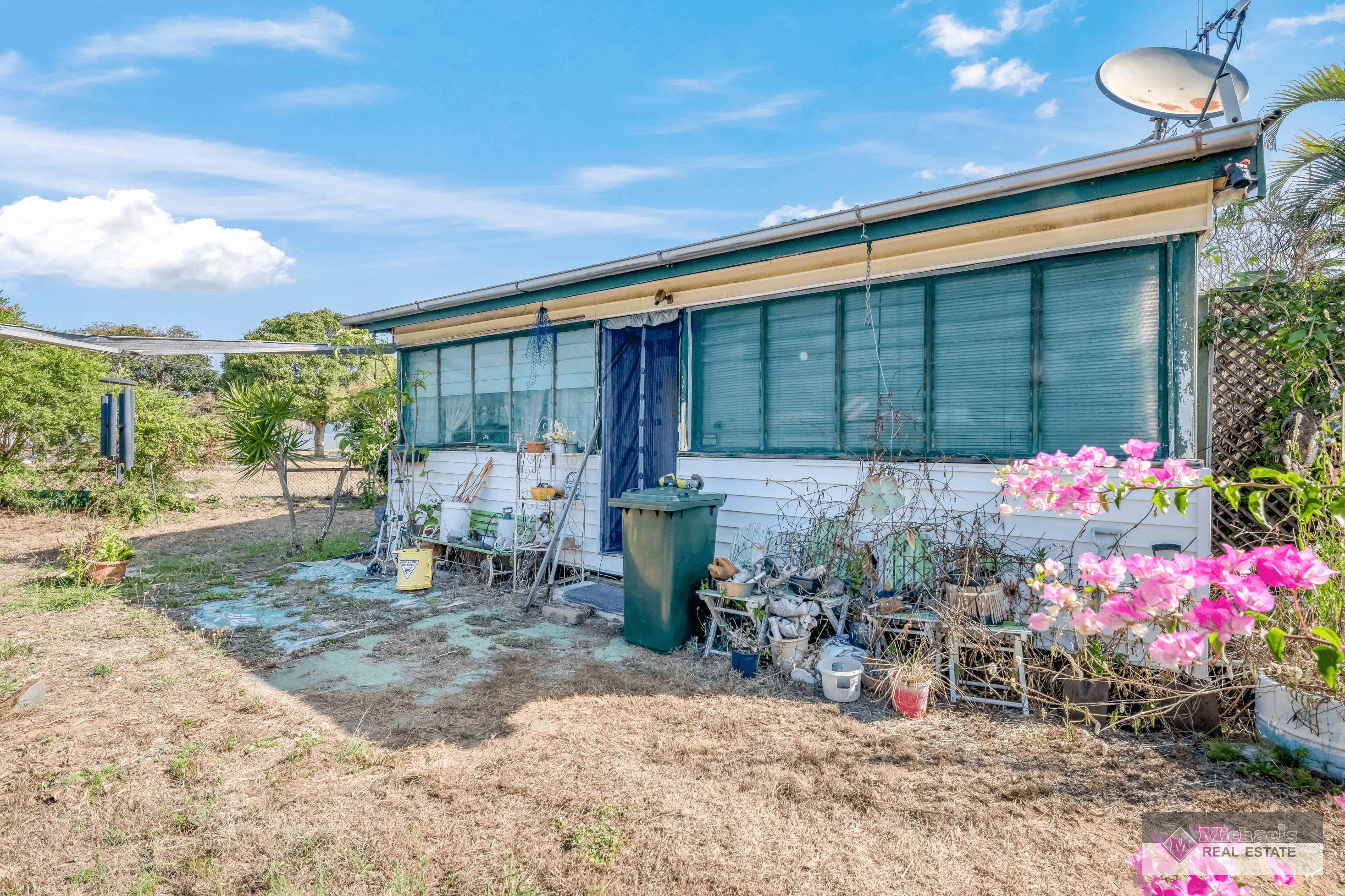 5 Bengsten Street, BURNETT HEADS, QLD 4670