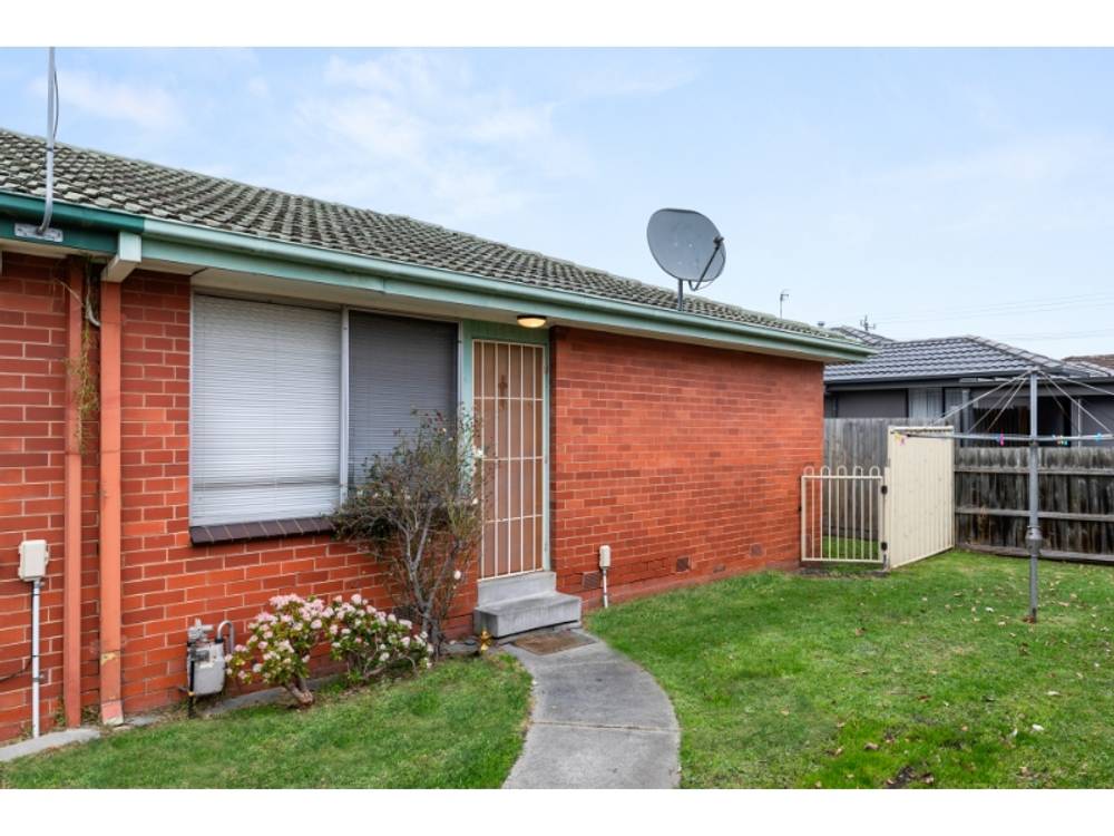 3/38 Oakes Avenue, CLAYTON SOUTH, VIC 3169