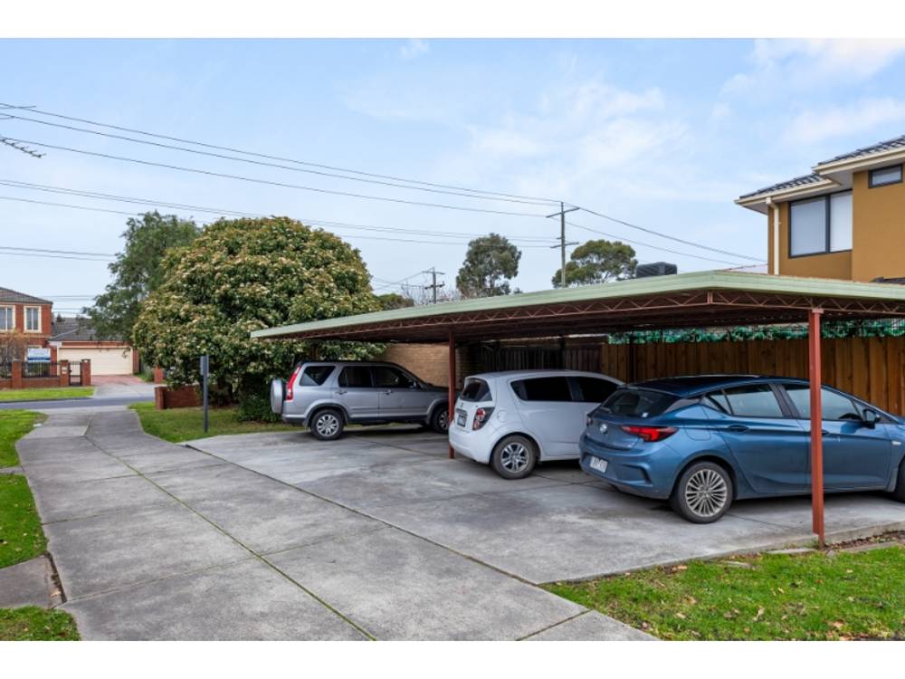 3/38 Oakes Avenue, CLAYTON SOUTH, VIC 3169