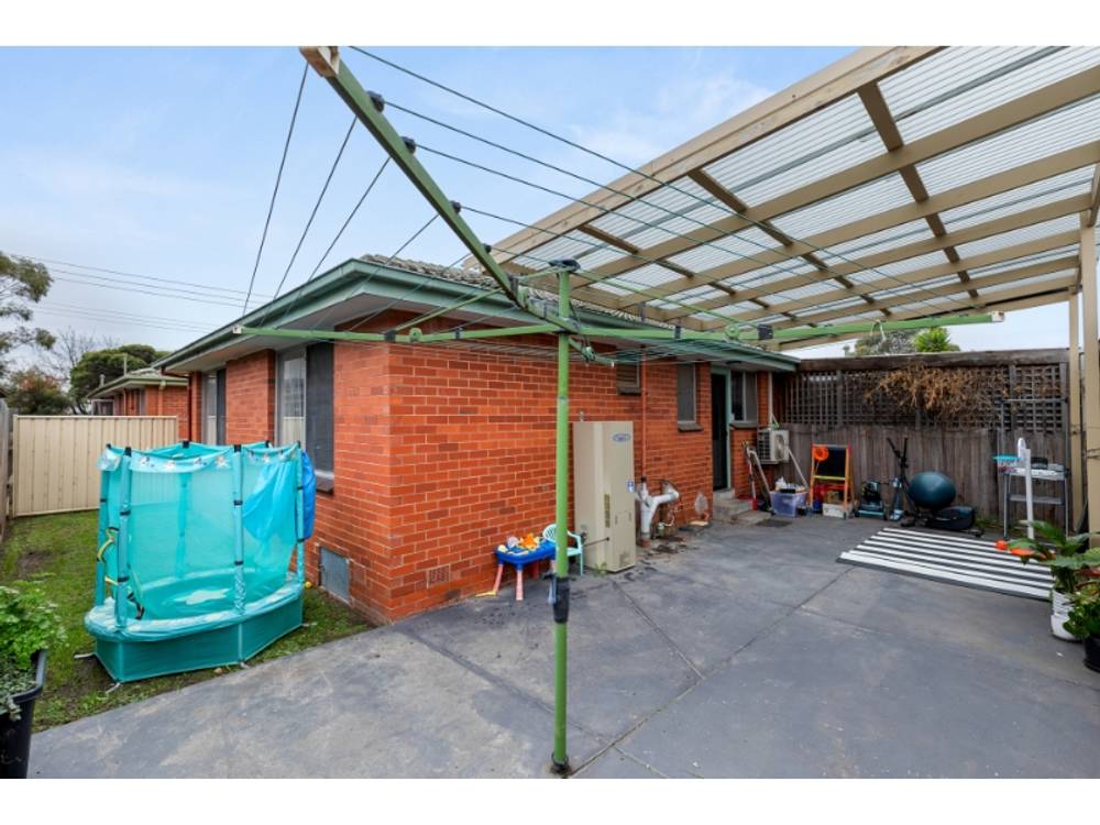 3/38 Oakes Avenue, CLAYTON SOUTH, VIC 3169
