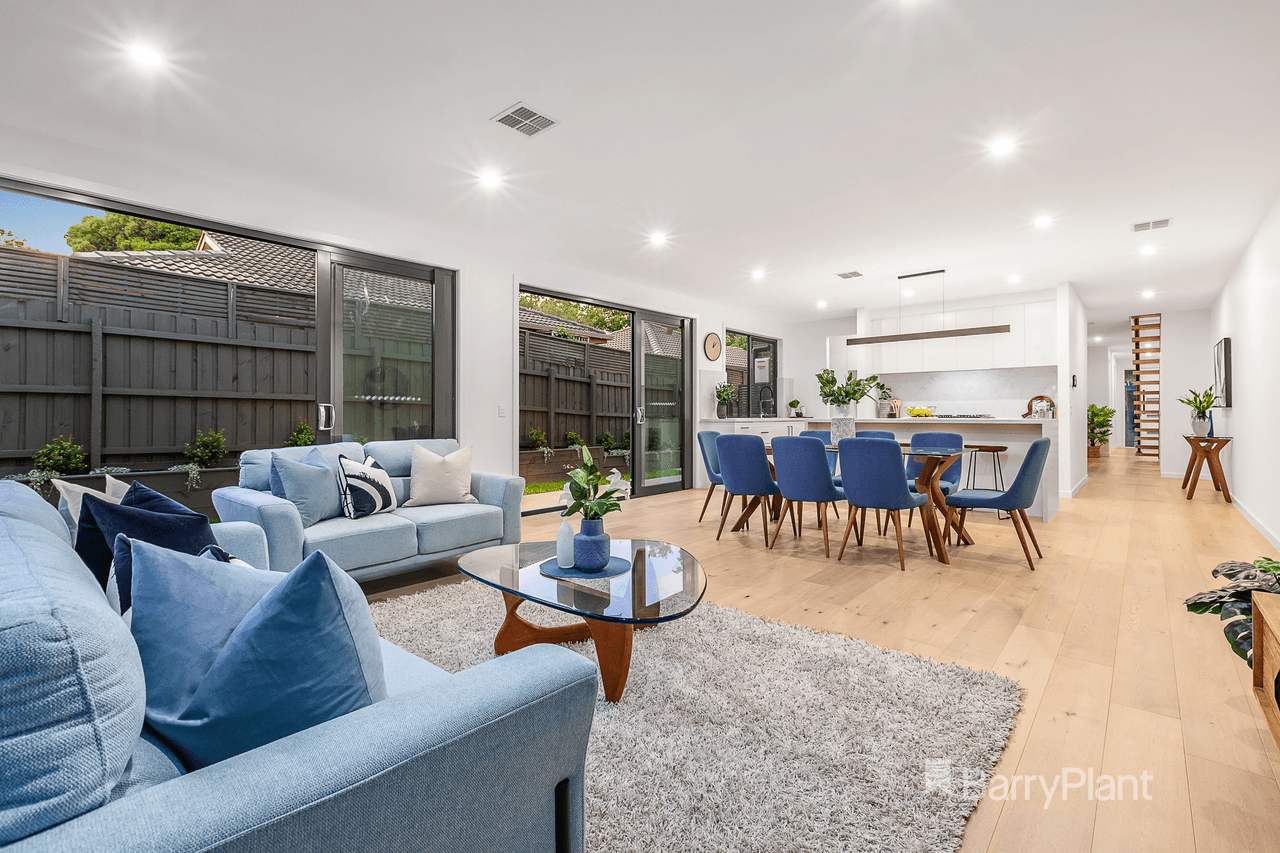 34 Devon Street, BOX HILL SOUTH, VIC 3128