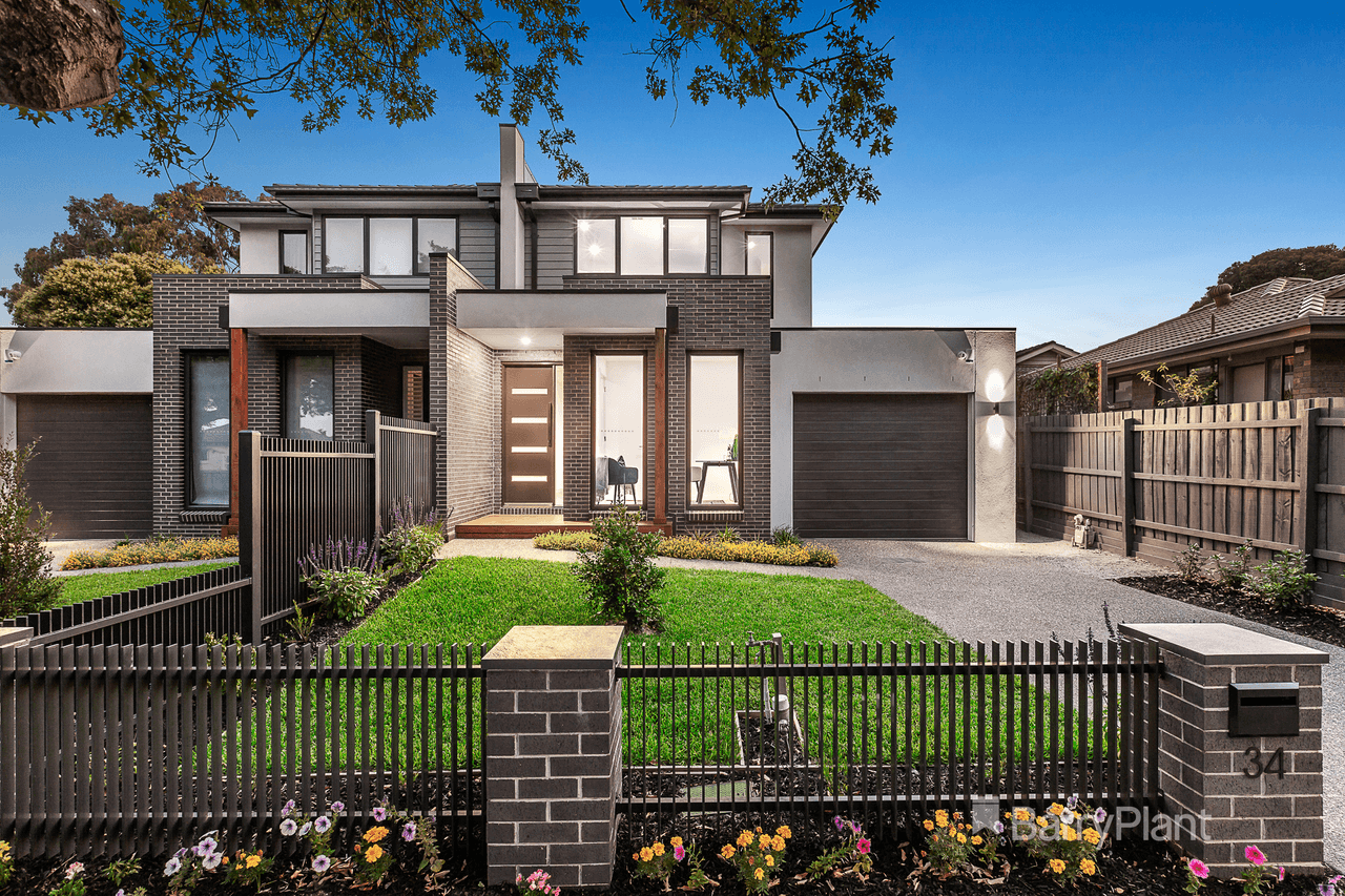 34 Devon Street, BOX HILL SOUTH, VIC 3128