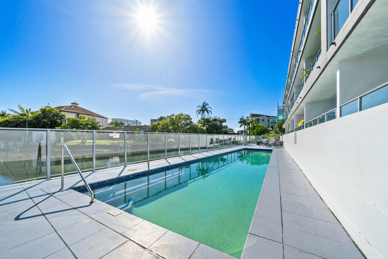 305/33-37 Madang Crescent, RUNAWAY BAY, QLD 4216