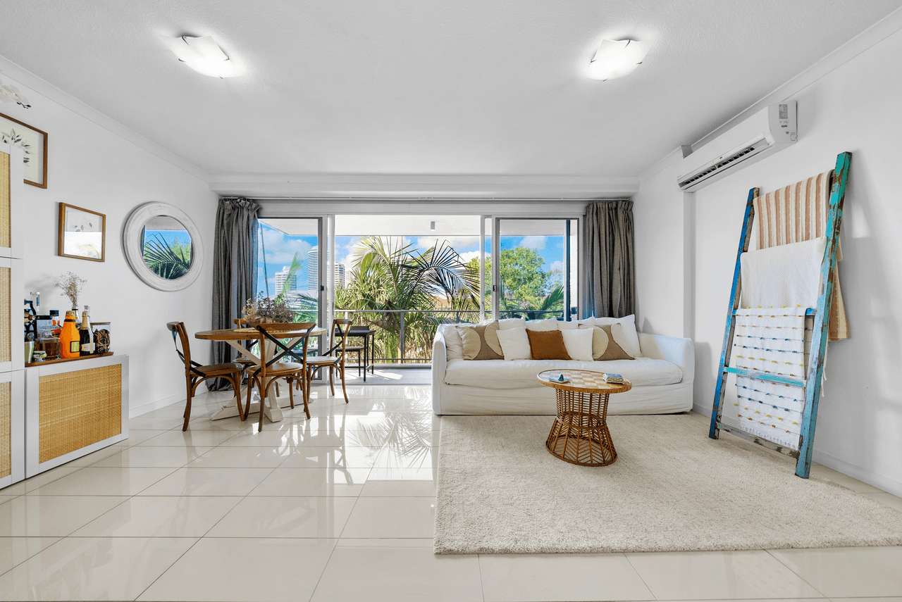 305/33-37 Madang Crescent, RUNAWAY BAY, QLD 4216