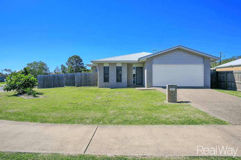 81 Foster Drive, Bundaberg North, QLD 4670