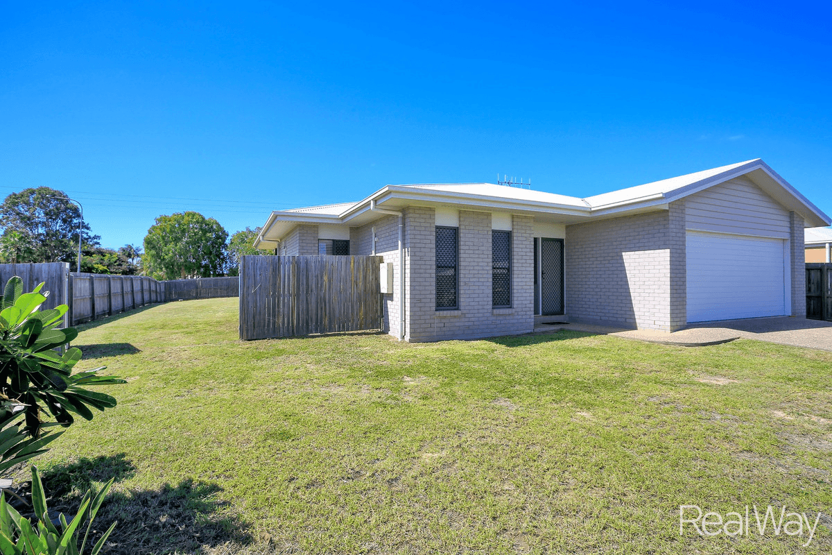 81 Foster Drive, Bundaberg North, QLD 4670