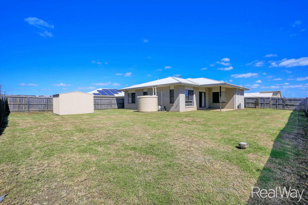 81 Foster Drive, Bundaberg North, QLD 4670