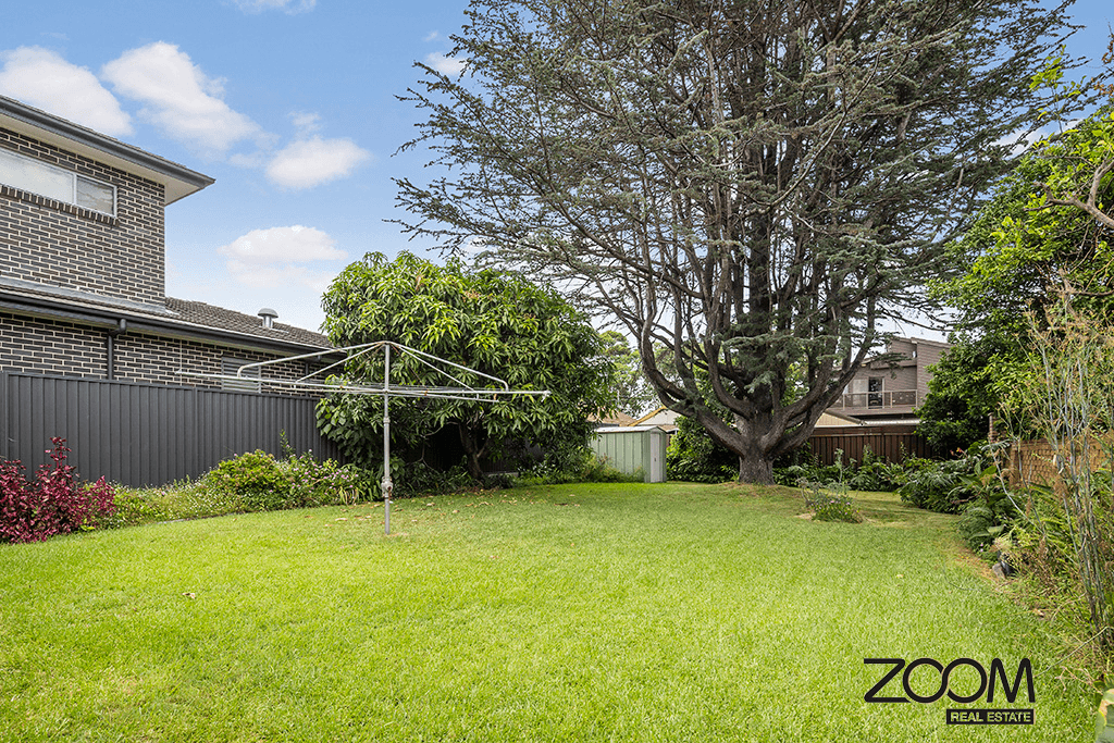 20 Yandarlo Street, CROYDON PARK, NSW 2133