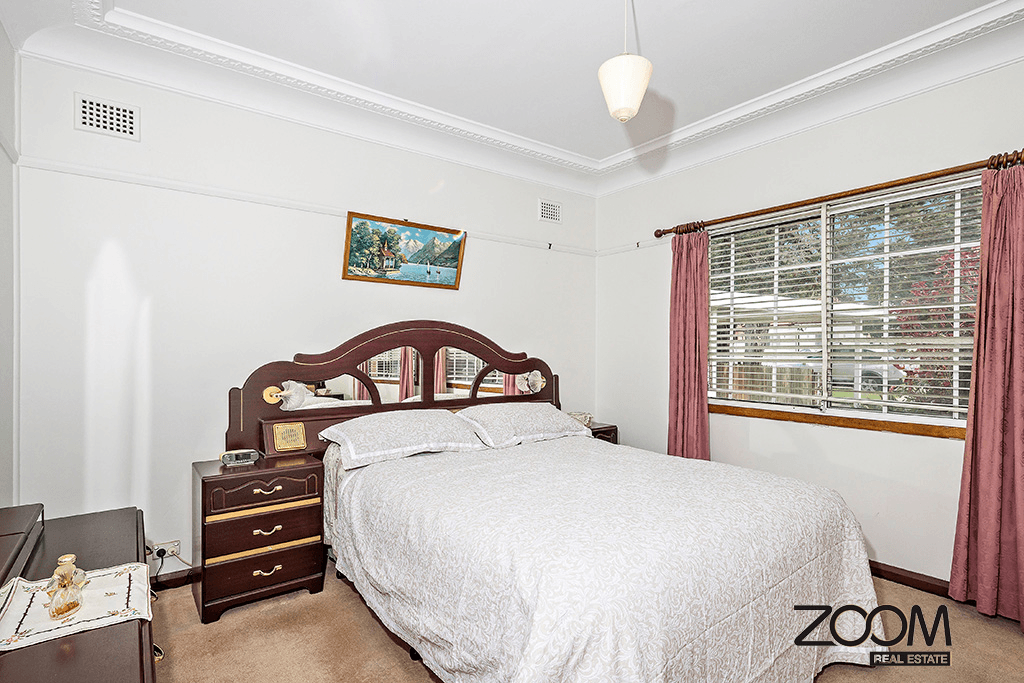 20 Yandarlo Street, CROYDON PARK, NSW 2133
