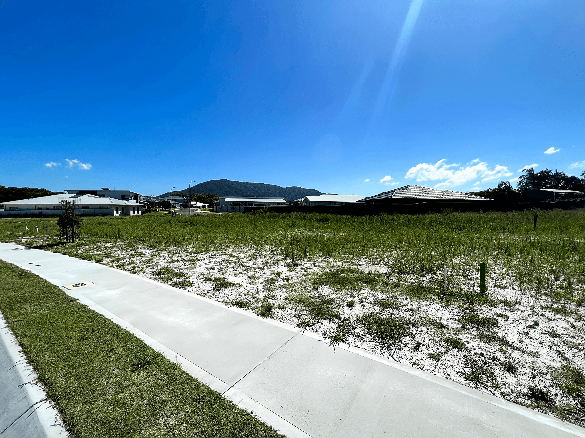 Lot 514 Prince of Wales Drive, DUNBOGAN, NSW 2443