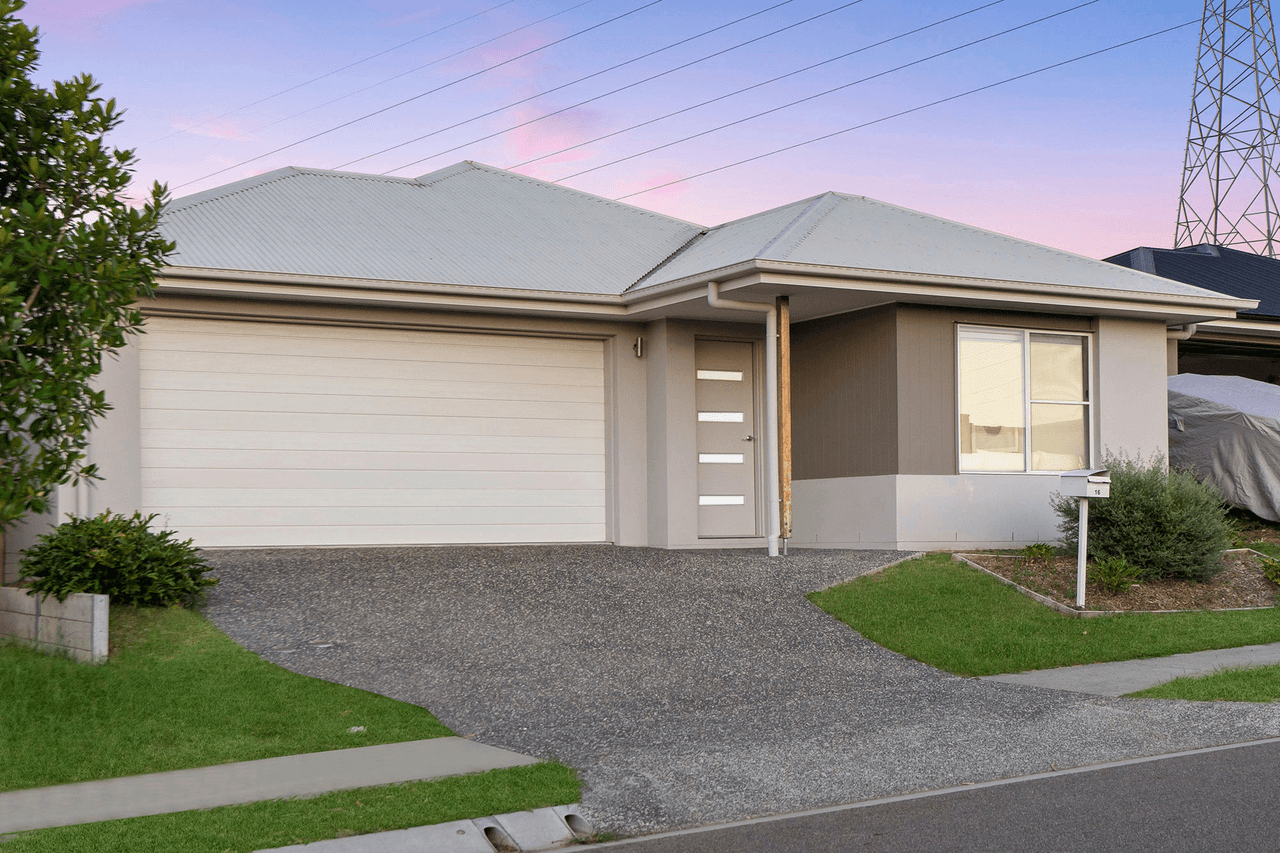 16 Trevorrow Way, RIPLEY, QLD 4306