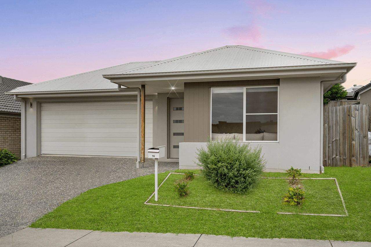 16 Trevorrow Way, RIPLEY, QLD 4306