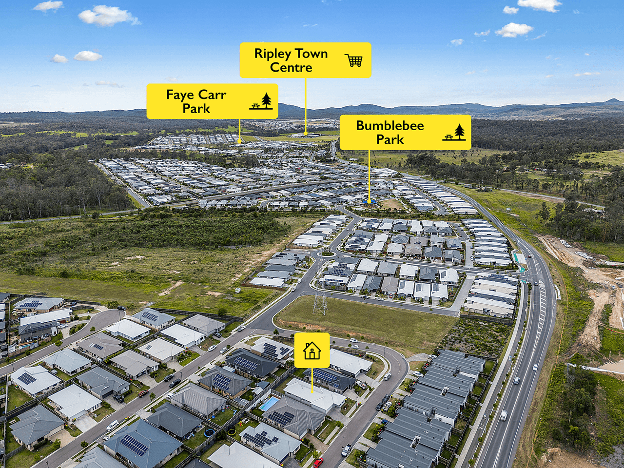 16 Trevorrow Way, RIPLEY, QLD 4306