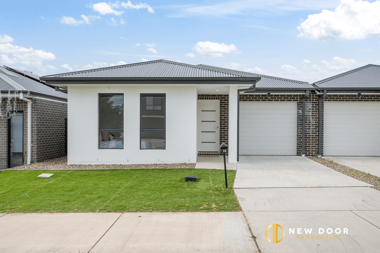 14 Galaxias Street, THROSBY, ACT 2914