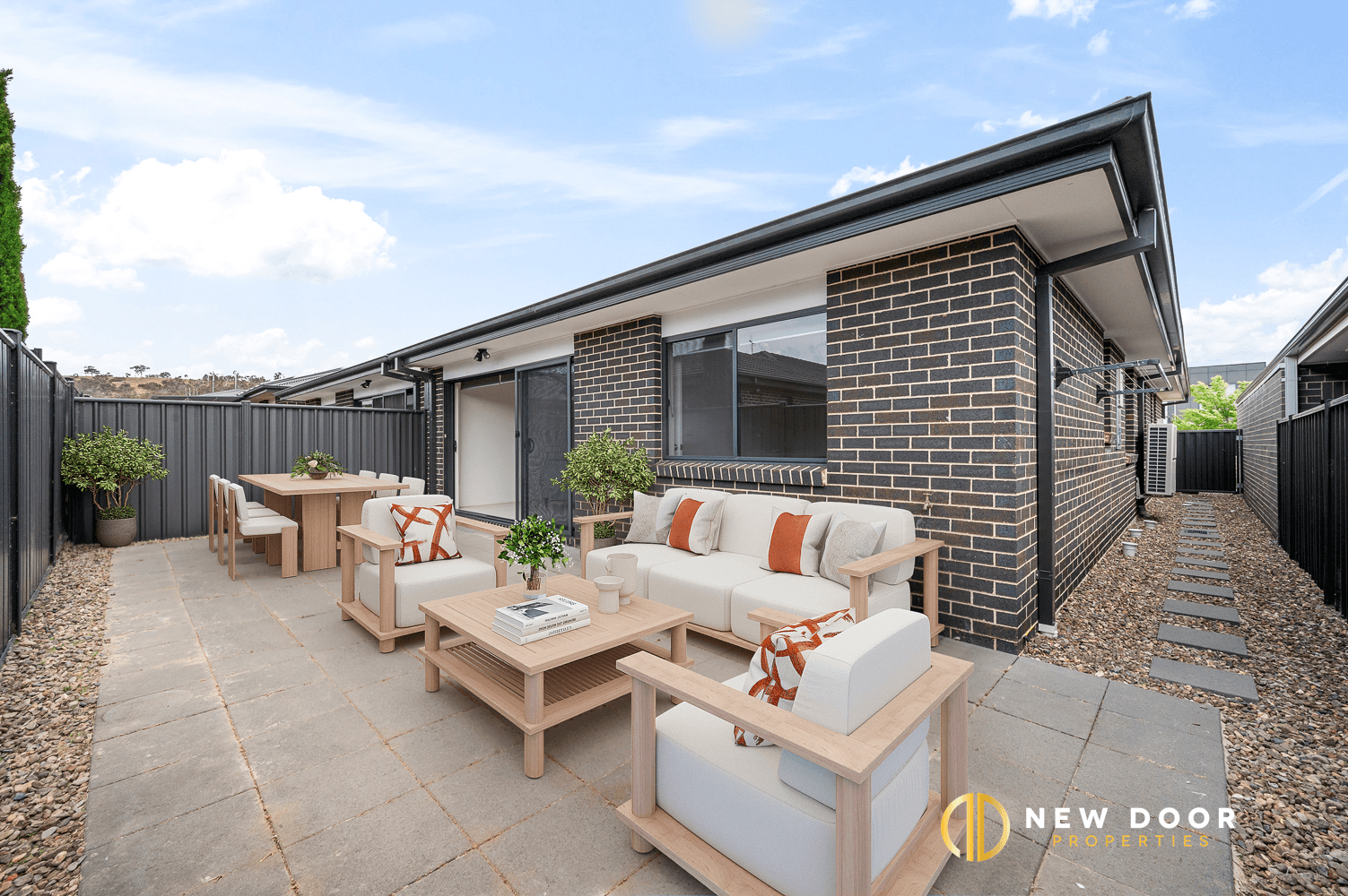 14 Galaxias Street, THROSBY, ACT 2914