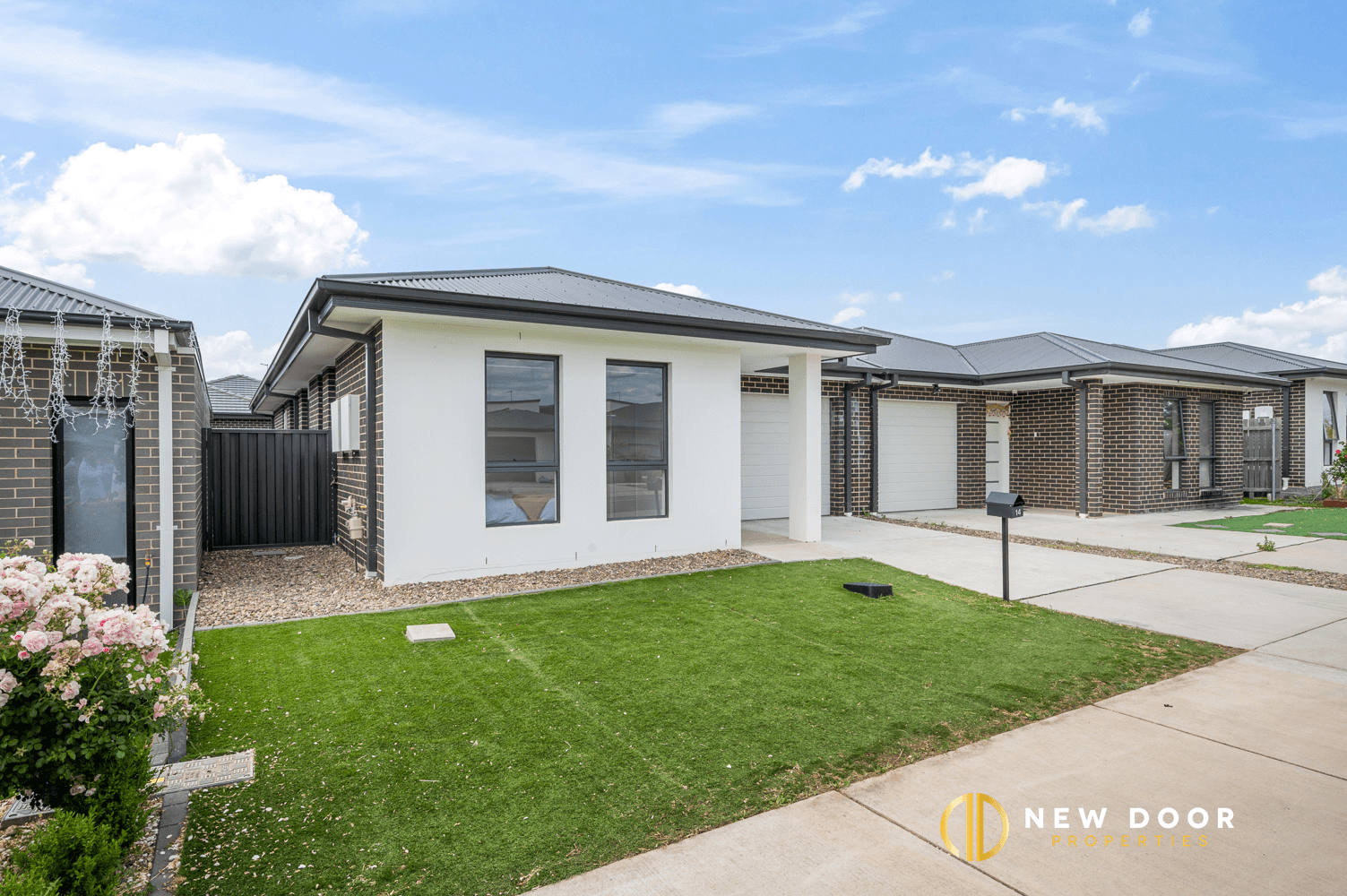 14 Galaxias Street, THROSBY, ACT 2914