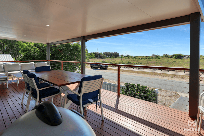 139 Queens Beach Esplanade, Bowen, QLD 4805