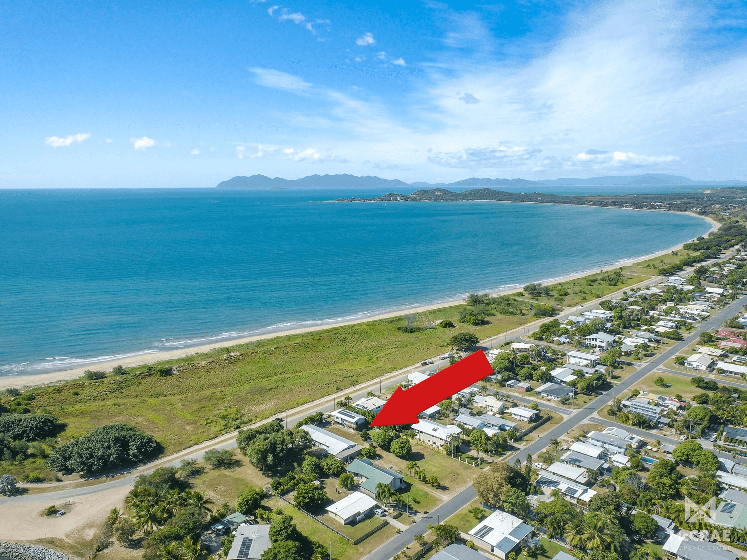 139 Queens Beach Esplanade, Bowen, QLD 4805