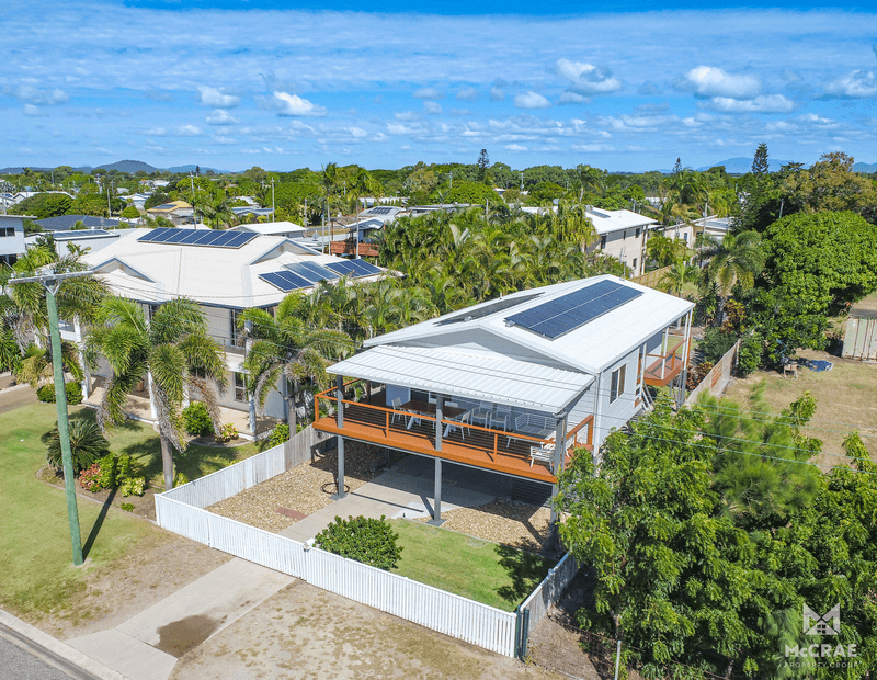 139 Queens Beach Esplanade, Bowen, QLD 4805