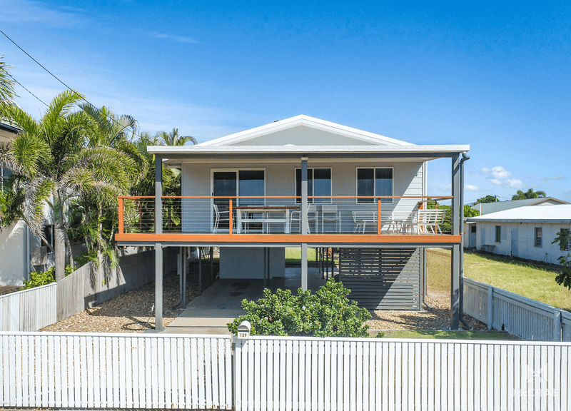 139 Queens Beach Esplanade, Bowen, QLD 4805