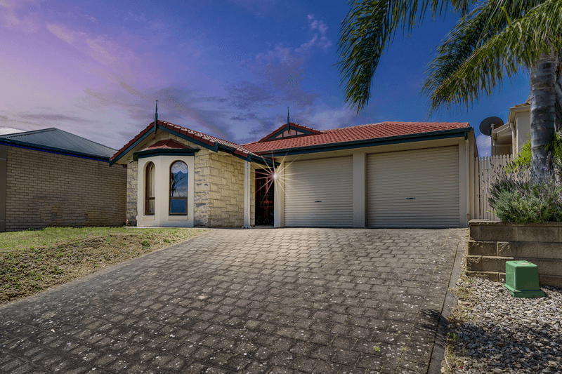 78 Cudmore Road, MCCRACKEN, SA 5211