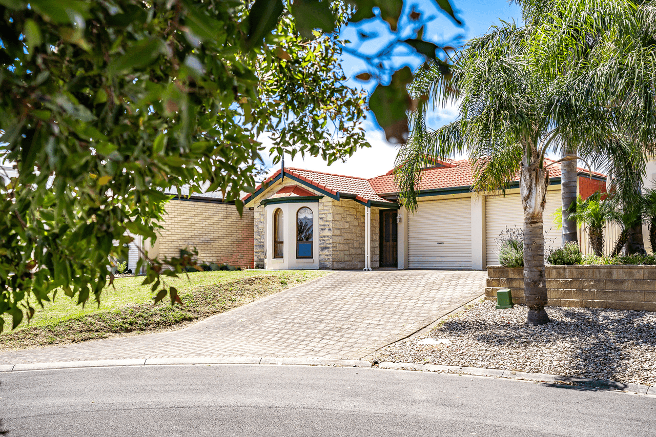 78 Cudmore Road, MCCRACKEN, SA 5211