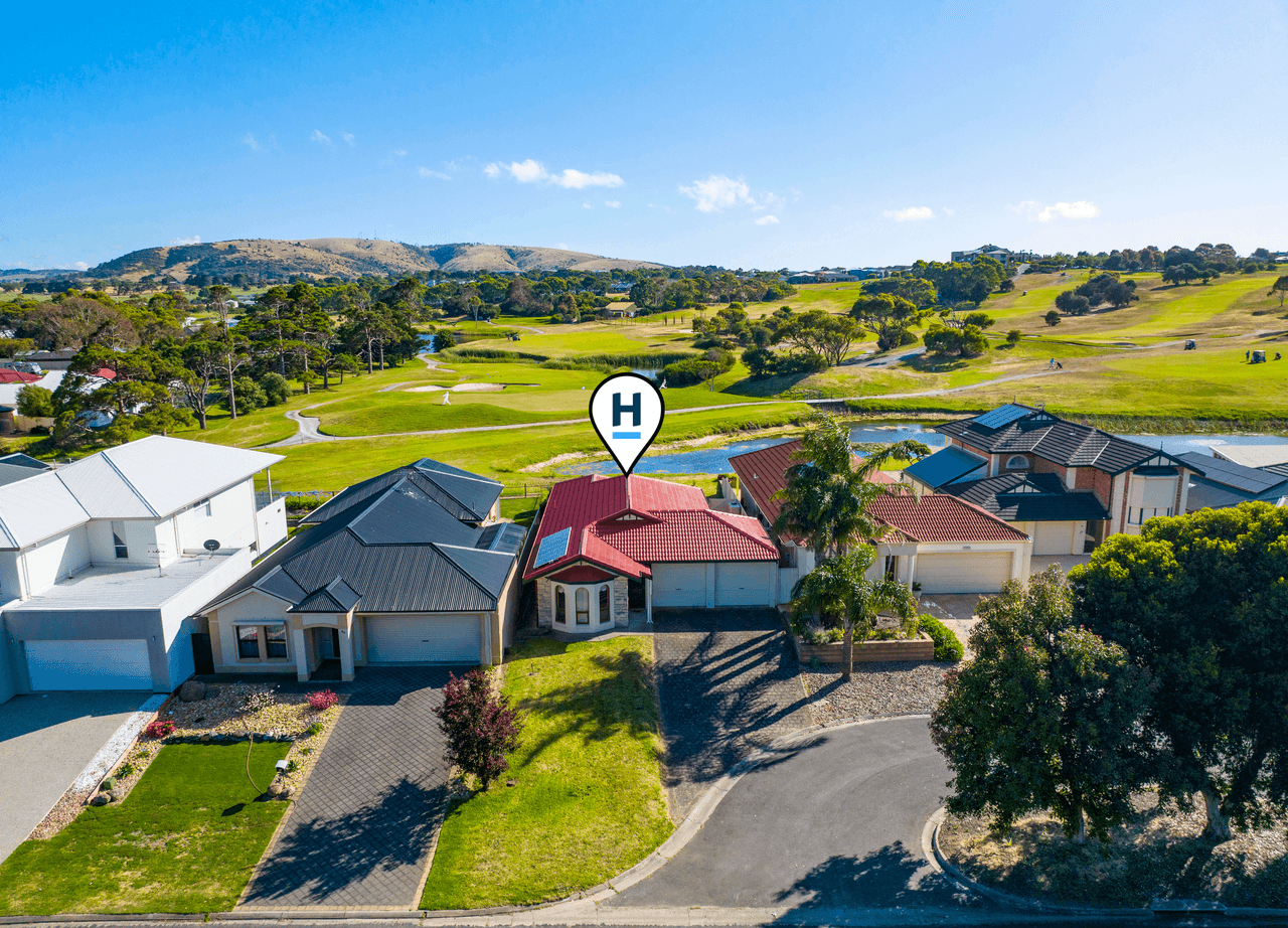 78 Cudmore Road, MCCRACKEN, SA 5211