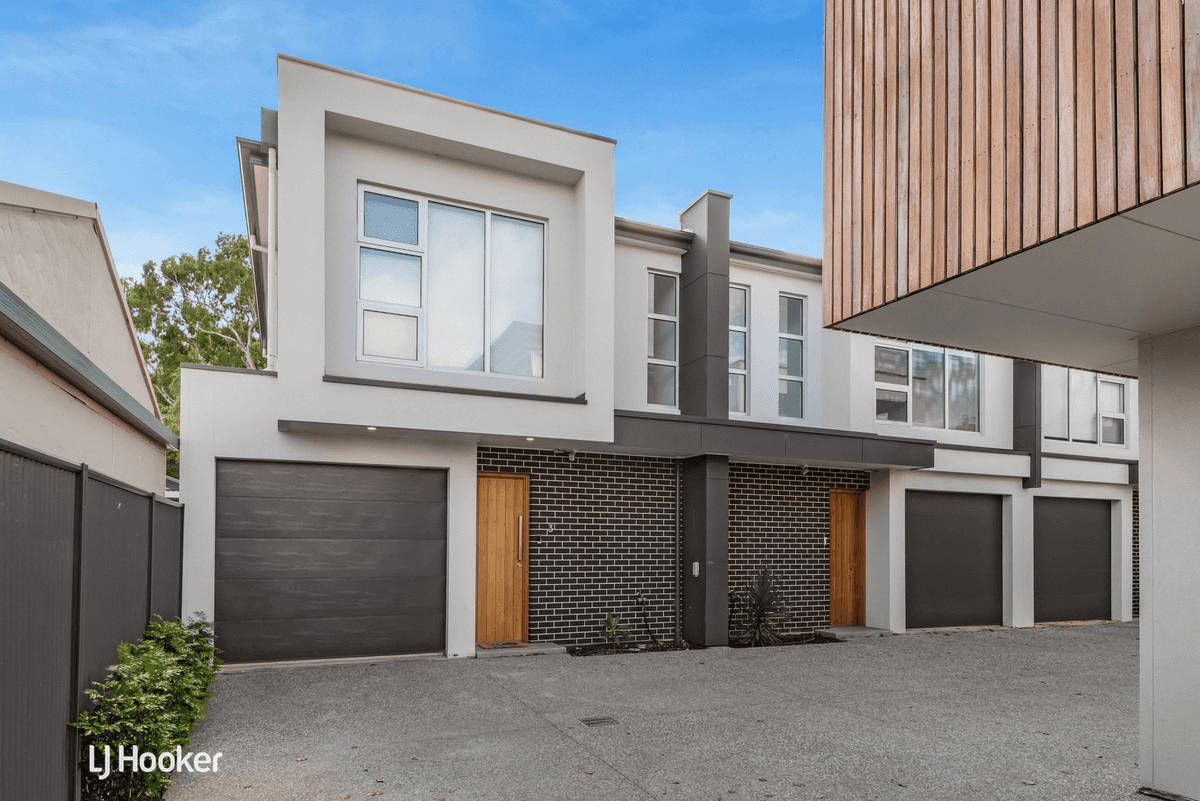 3/15 Watson Street, HECTORVILLE, SA 5073