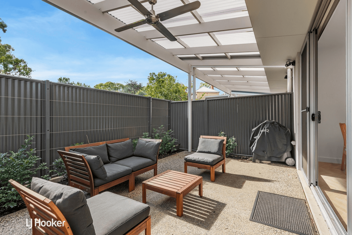 3/15 Watson Street, HECTORVILLE, SA 5073