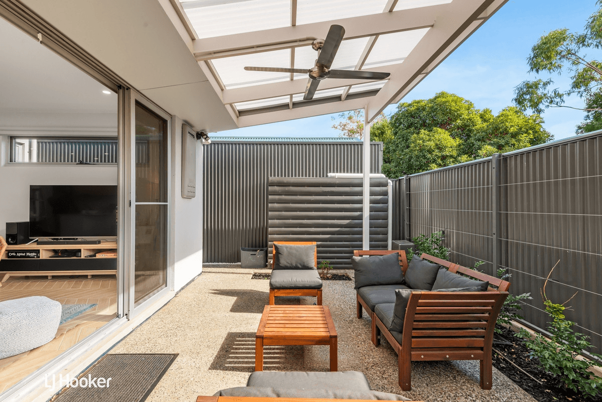 3/15 Watson Street, HECTORVILLE, SA 5073