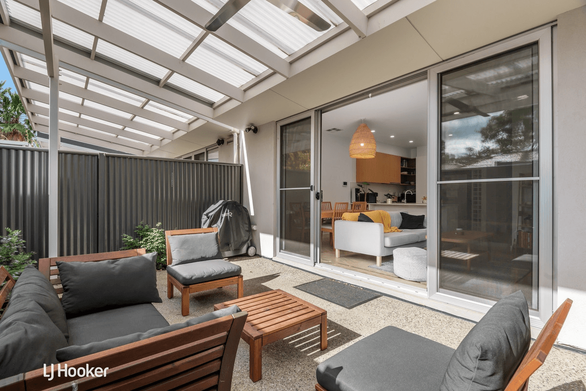 3/15 Watson Street, HECTORVILLE, SA 5073