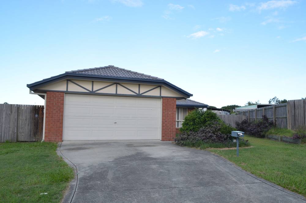 5 Stint Court, DECEPTION BAY, QLD 4508