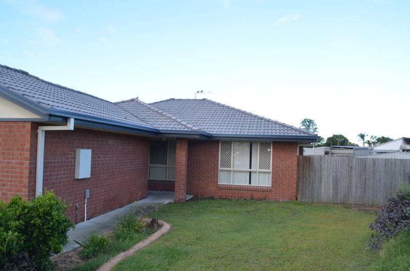 5 Stint Court, DECEPTION BAY, QLD 4508