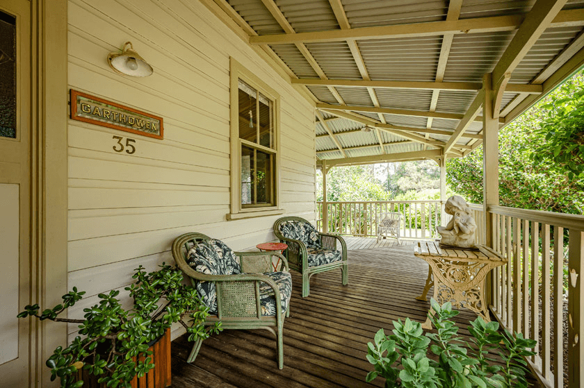 35 Kurrajong Street, DORRIGO, NSW 2453