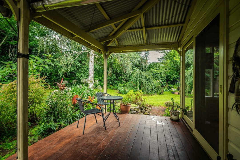 35 Kurrajong Street, DORRIGO, NSW 2453