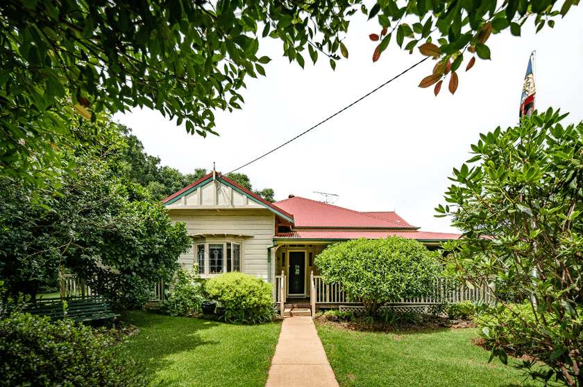 35 Kurrajong Street, DORRIGO, NSW 2453